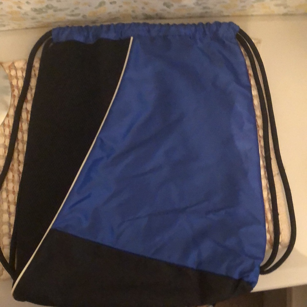 Adidas Drawstring Bag - image 8